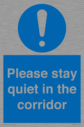 please-stay-quiet-in-the-corridor~